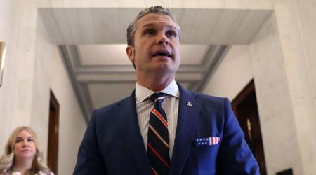 Pete Hegseth confirms death of attacker behind deadly Syria ambush that killed three Americans