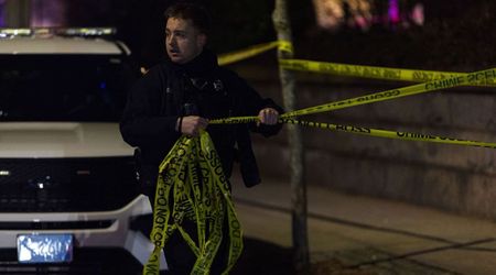 ‘It’s very scary’: Residents recall 'terrifying' moments after Brown University shooting