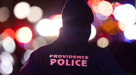 Unlocked doors during exams allowed access to Brown University building at time of shooting: Mayor