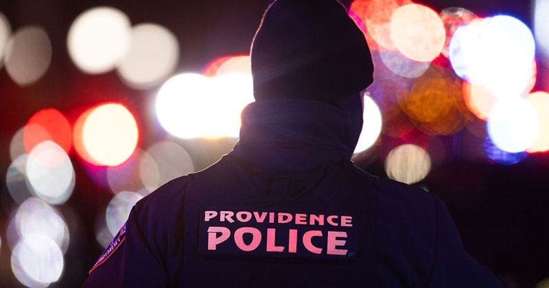 Unlocked doors during exams allowed access to Brown University building at time of shooting: Mayor