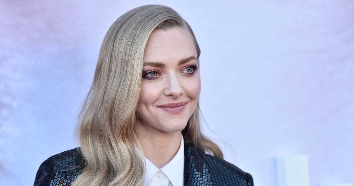 Amanda Seyfried attended an event amid discussion of her views on socialism and unity (Getty Images)