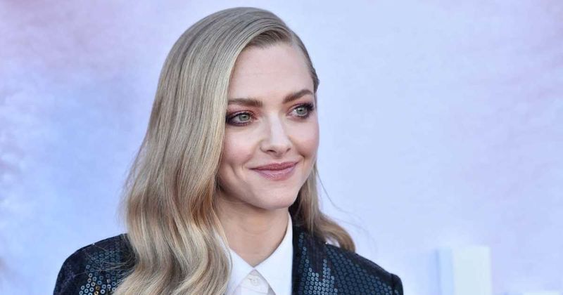 Amanda Seyfried calls socialism a ‘gorgeous idea’ during podcast discussion