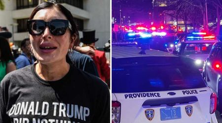 Laura Loomer raises questions about information gaps surrounding Brown University shooting