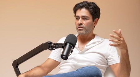Adrian Grenier calls out ‘woke liberal college kids’ who tell farmers how to do their jobs