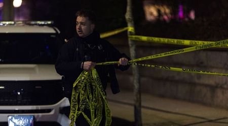 Police detain person of interest in Brown University shooting