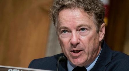 Rand Paul warns redistricting may spark unrest and violence across the US