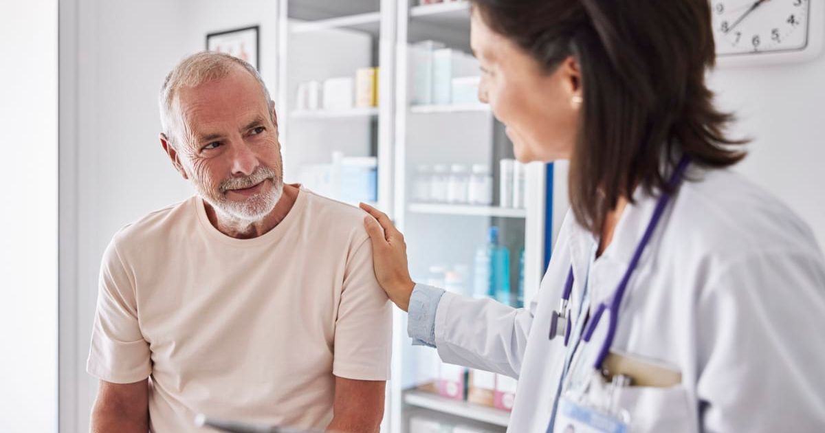 Poll found that 82% of Americans were satisfied with their health coverage, as older adults reported the highest satisfaction, with nearly 9 in 10 Medicare and Medicaid enrollees approving their plans (Getty Images File) 