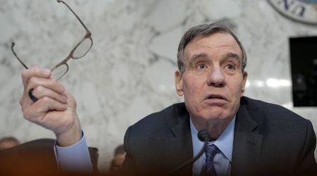 Top Democrat on the Senate Intelligence Committee seeks answers on Trump’s Venezuela policy