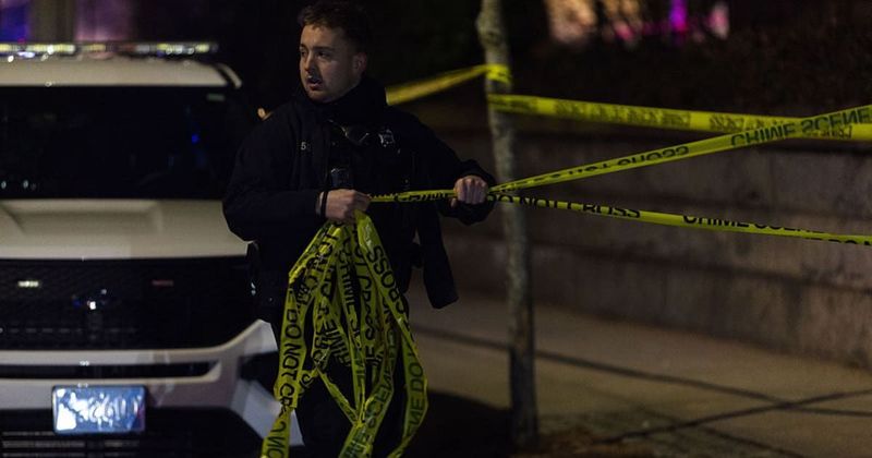 Brown University shooting: Person of interest detained in connection with attack to be released