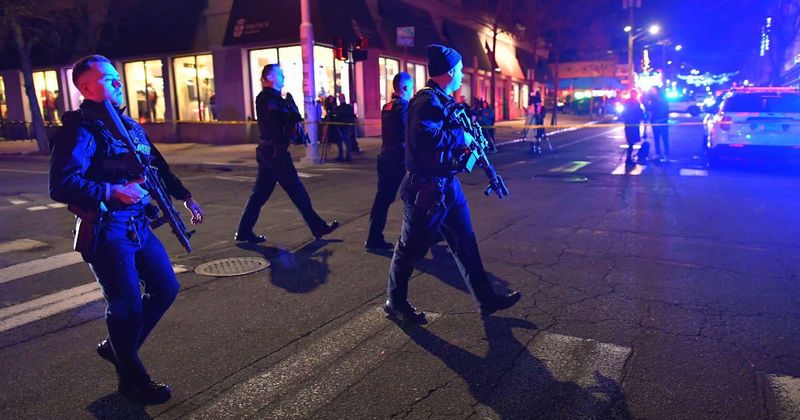 Brown University shooting: Person of interest detained in connection with attack to be released