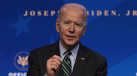 Biden’s presidential library effort lags far behind $200M goal with minimal funds raised: Report