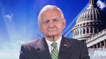 Rhode Island Sen Jack Reed said deadly Brown University shooting 'shook the entire state'