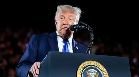 Trump promises ‘truckloads’ of proof alleging 2020 election was rigged: 'We have all the ammunition'