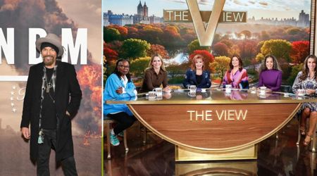 'Landman' takes brutal swipe at 'The View' in latest episode: 'Pissed off millionaires b*tching'