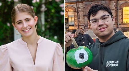 Brown University victims ID’d as GOP club VP Ella Cook and freshman Mukhammad Aziz Umurzokov