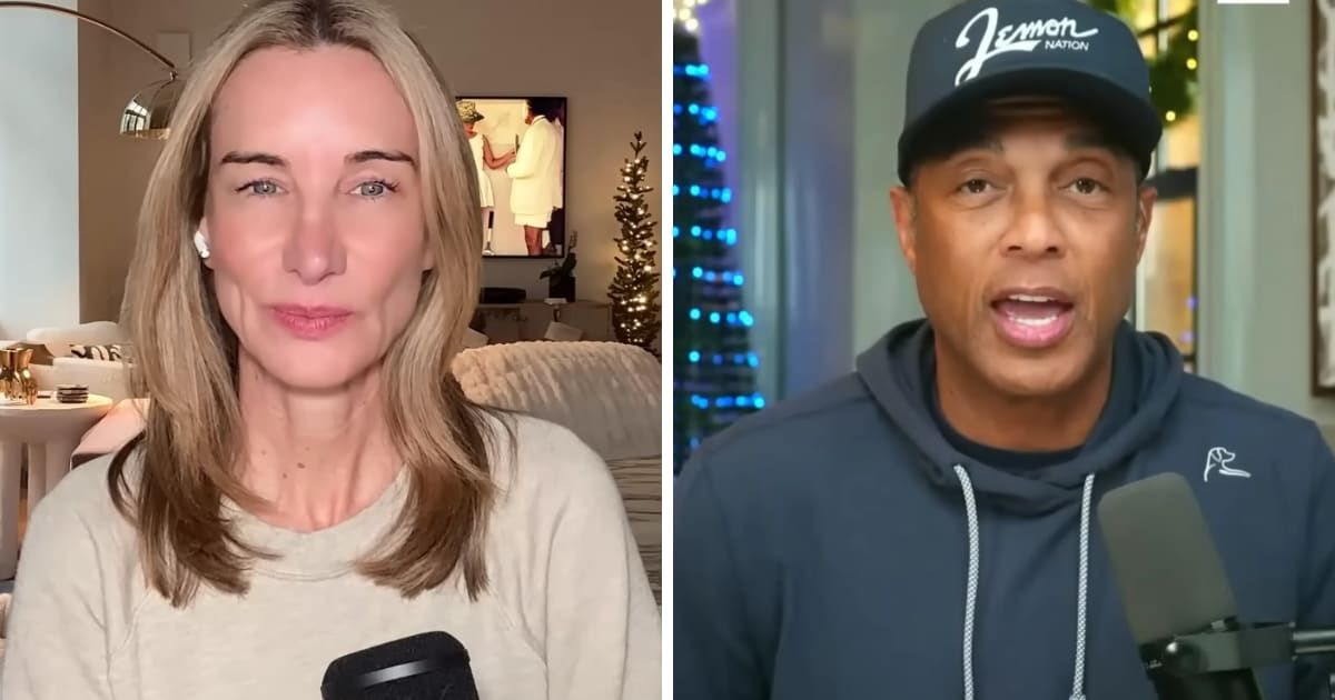 Jennifer Welch discussed Charlie Kirk’s pro-gun views with Don Lemon on the podcast 'I’ve Had It' (Screengrab/ I've Had It/YouTube)