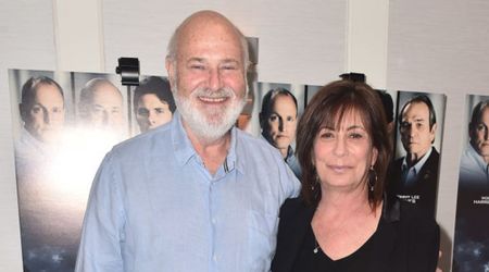 Director Rob Reiner, 78, and wife Michele, 68, found dead at Brentwood residence
