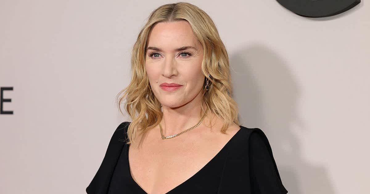 Kate Winslet weighed in on unconscious bias between men and women in Hollywood while speaking about her directorial debut, 'Goodbye June' (Dia Dipasupil/WireImage)