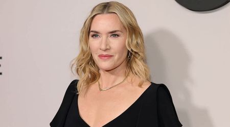 Kate Winslet calls 'ambitious' a negative term for women in Hollywood