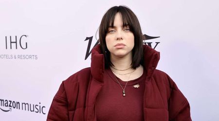 Billie Eilish urges to vote out anyone who’s 'not willing to reform gun policy' after mass shootings