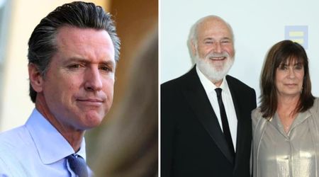 Gavin Newsom issues statement on deaths of Rob Reiner and his wife Michele 