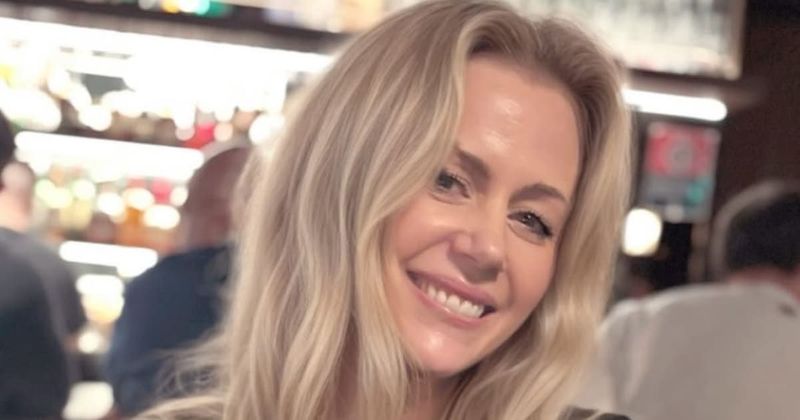 ‘NCIS: Los Angeles’ star Rachael Carpani’s family announces her ‘unexpected’ death at 45