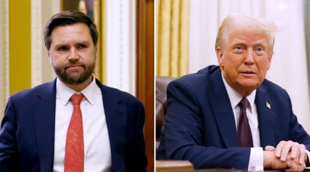 JD Vance presses GOP to end 'blue slip' practice, says it lets Dems stall judges and prosecutors