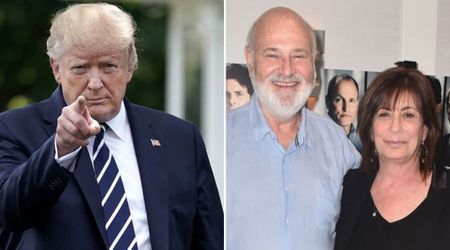 Trump links Rob and Michele Reiner’s deaths to 'Trump Derangement Syndrome'