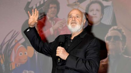 Rob Reiner’s film with son Nick reflected personal demons years ahead of family tragedy