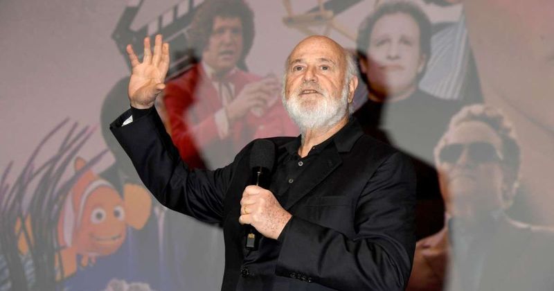 Rob Reiner’s film with son Nick reflected personal demons years ahead of family tragedy