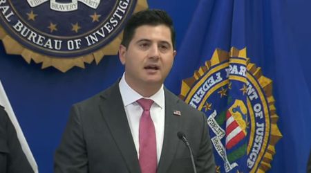 FBI confirms 4 suspects arrested in alleged 'Turtle Island Liberation Front' New Year’s Eve plot