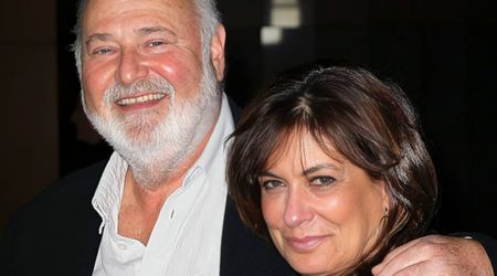Rob Reiner’s words of compassion after Charlie Kirk’s murder resurface after his tragic death