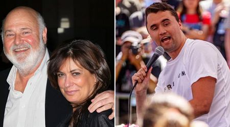Rob Reiner’s words of compassion after Charlie Kirk’s murder resurface after his tragic death