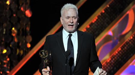 Anthony Geary, iconic 'General Hospital' star who brought Luke Spencer to life, dies at 78