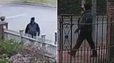 Brown University shooting: FBI releases new videos and images of person of interest 
