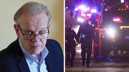 Brown University was an ‘organized, soft target’ for shooter, criminal profiler says