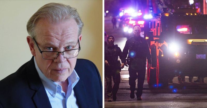 Brown University was an ‘organized, soft target’ for shooter, criminal profiler says