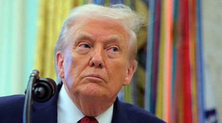 Trump announces he is suing BBC for $5B over 'Panorama' documentary: 'They put words in my mouth'