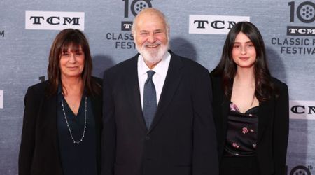 Romy Reiner shared heartwarming beach moments with parents Rob and Michele before finding them slain