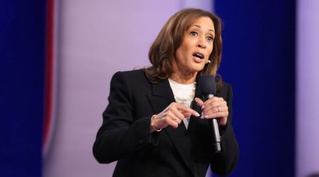 Kamala Harris signals possible 2028 presidential run amid increased political visibility: Report