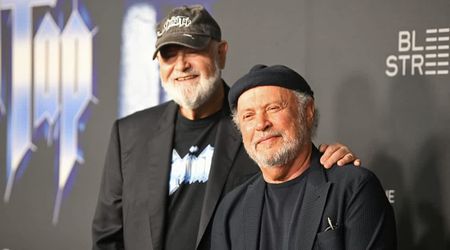 Billy Crystal rushed to Rob Reiner's home after he and his wife Michele were found dead, saw bodies