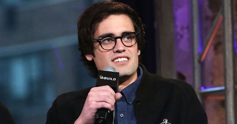 Rob Reiner’s son Nick apprehended near USC hours after parents found dead in Brentwood home