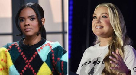 Erika Kirk and Candace Owens have 'extremely productive' meeting amid feud over Charlie's death