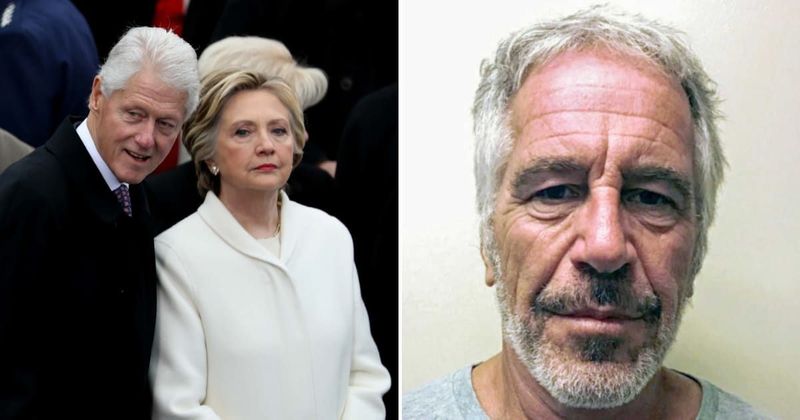 House Oversight chair offers Clintons new deposition dates in Epstein probe, warns of contempt