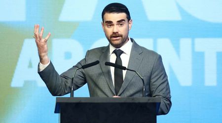 Fact Check: Did Ben Shapiro say full release of Epstein files would destroy Trump's presidency?