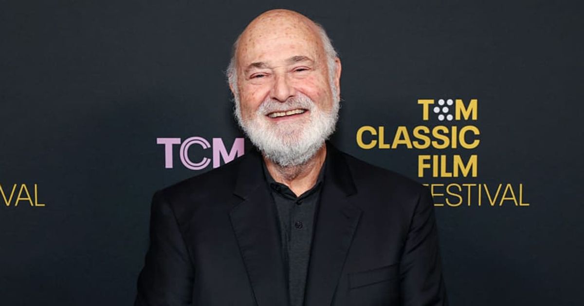 Rob Reiner and his wife were discovered with knife wounds in what cops are calling a double homicide (Jesse Grant/Getty Images for TCM)