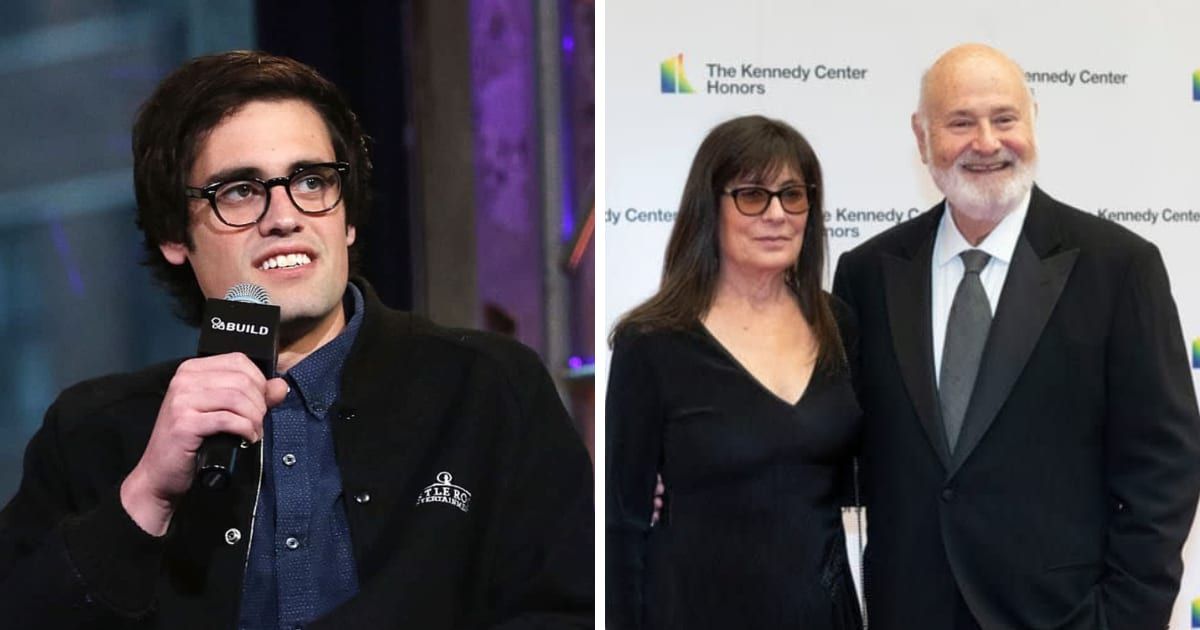 A user on X claimed Nick Reiner struggled with addiction and was encouraged by his parents to transition, blaming hormone d*ugs for deadly violence (Getty Images/AP Photo)