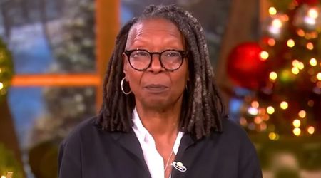 Whoopi Goldberg blasts Trump’s remarks on Rob Reiner’s death: ‘Have you no shame at all?'