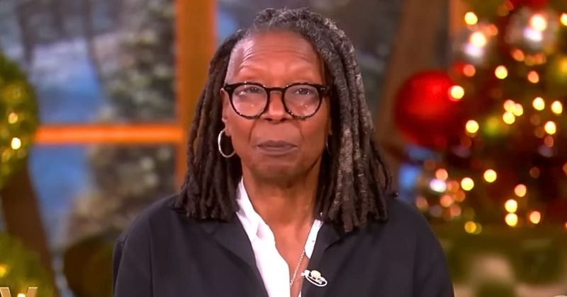 Whoopi Goldberg blasts Trump’s remarks on Rob Reiner’s death: ‘Have you no shame at all?'