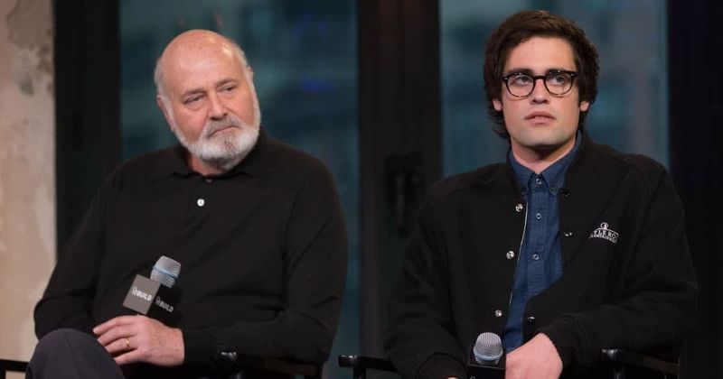 Rob Reiner's son Nick was a 'ticking time bomb' whose parents wanted him out: Source